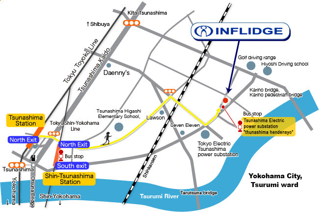 Access Map