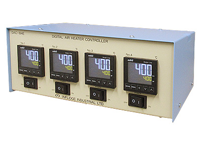 DAC-84E Photo