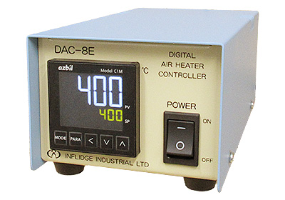 DAC-8E 写真